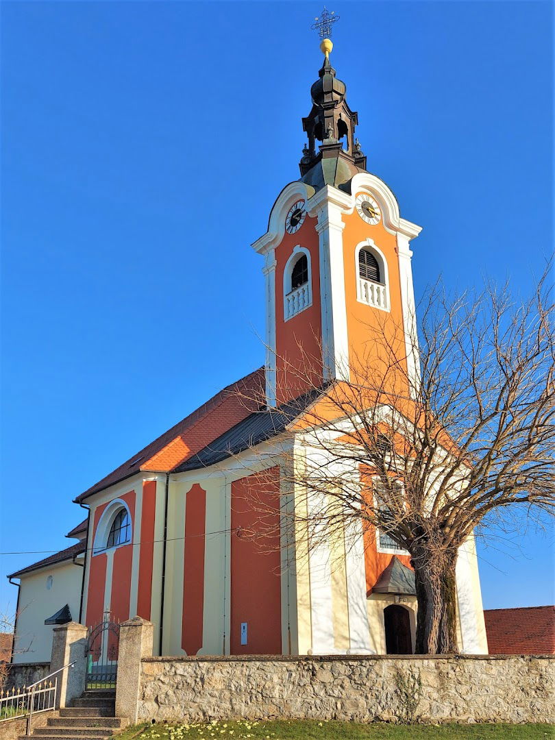 Church of St. Lawrence