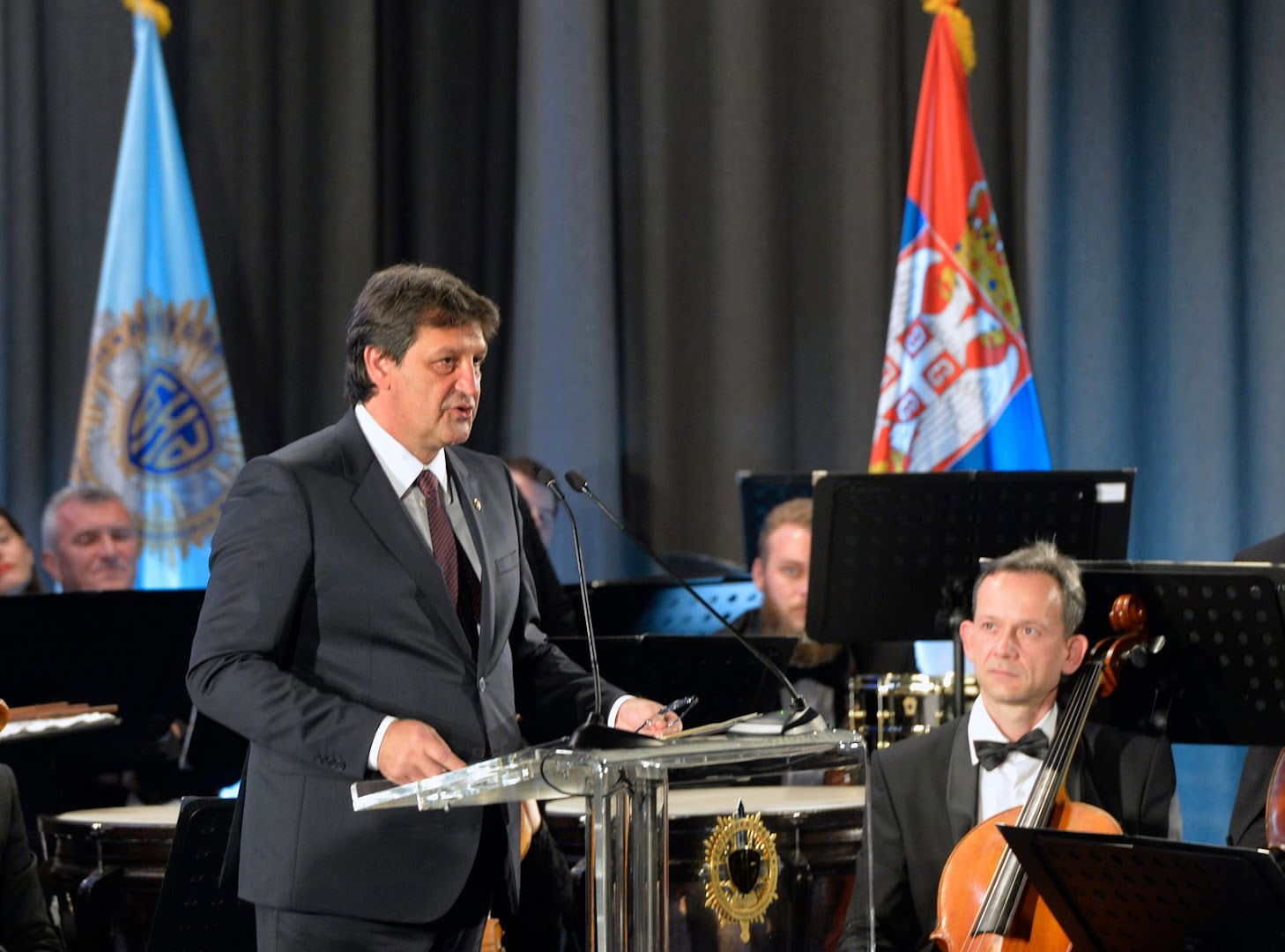 Безбедносно информативна агенција - БИА