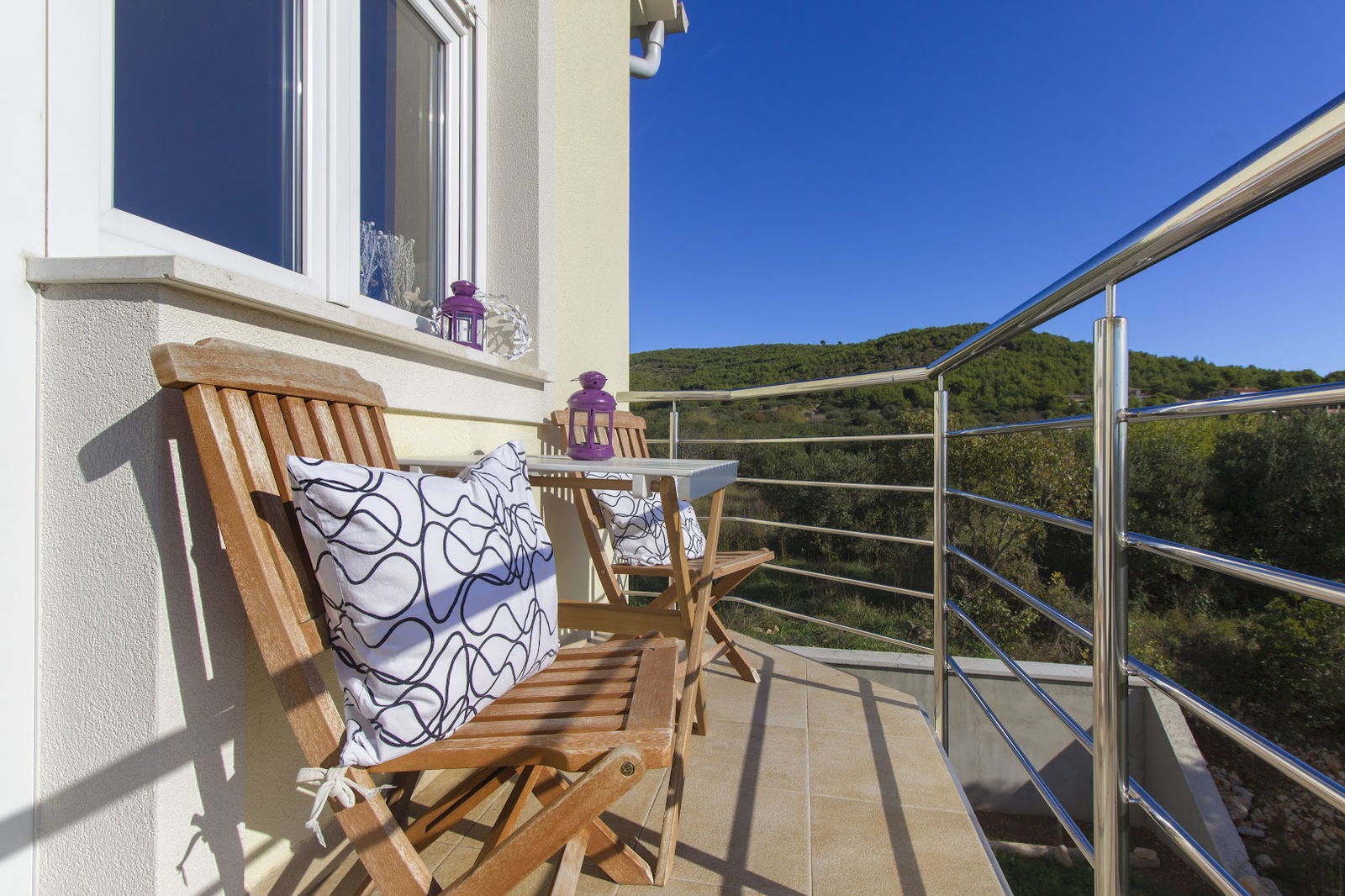 Apartment Gornje Starine