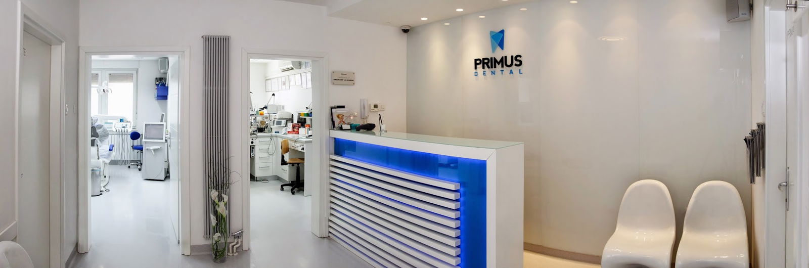 Primus Dental