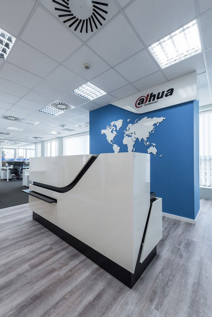 Dahua Technology Srbija