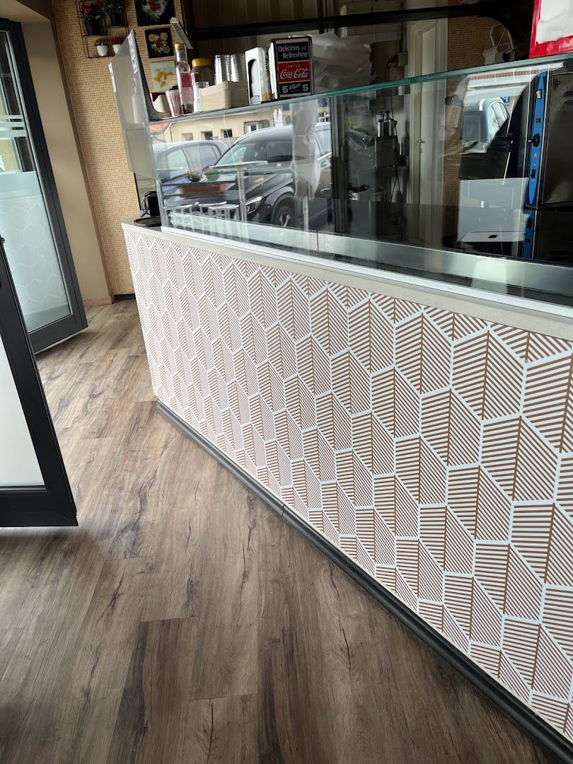 Pizza Al Taglio Joy Sistiana