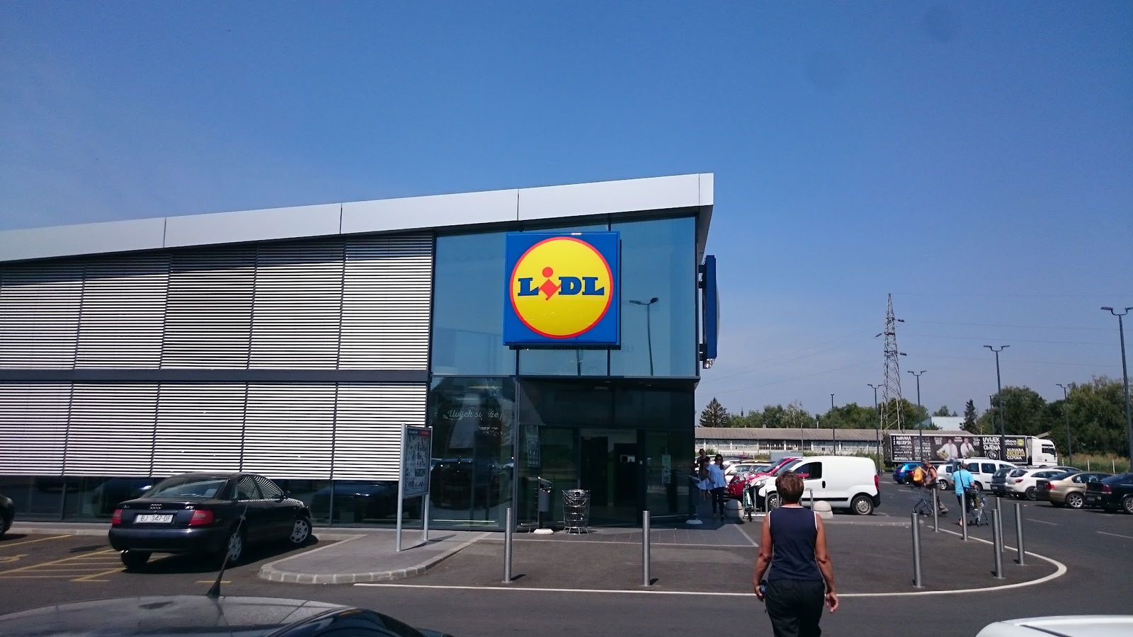 Lidl