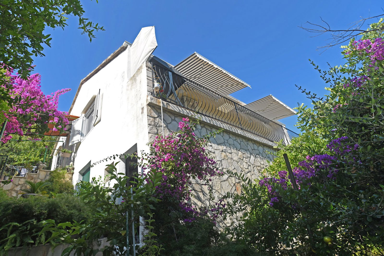 House for rent "Veronika"