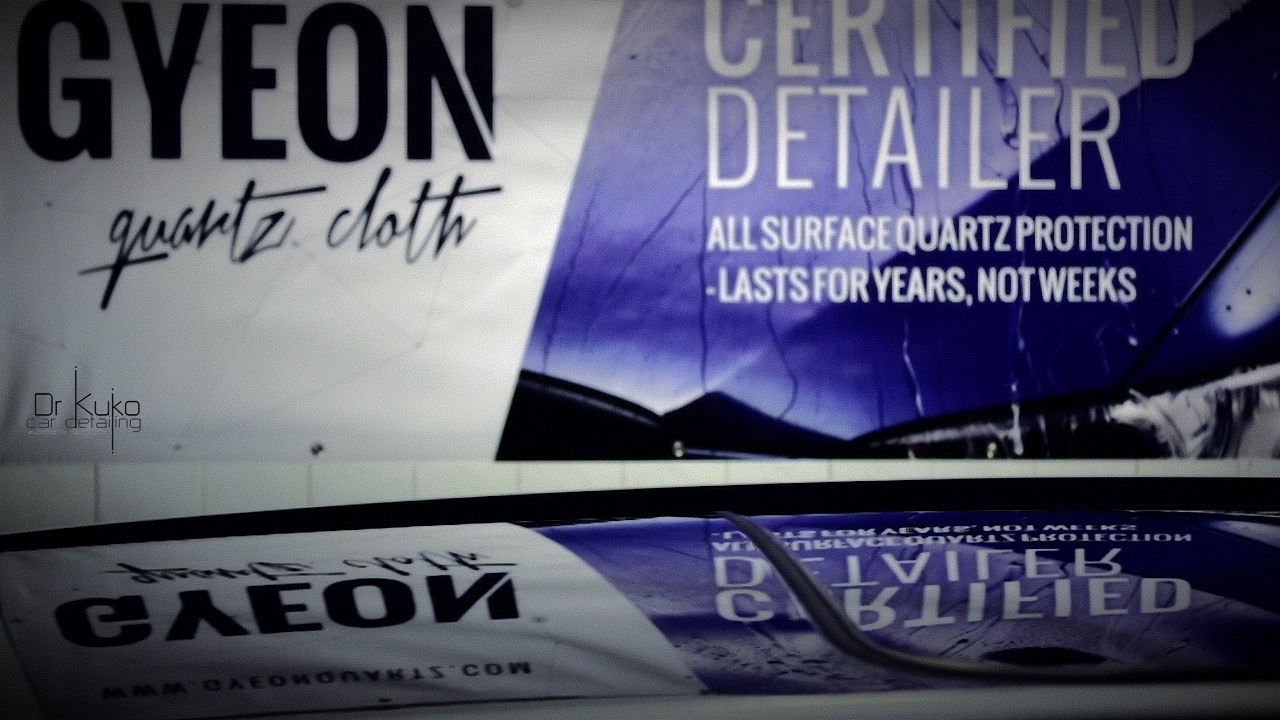 Dr. Kuko Car Detailing