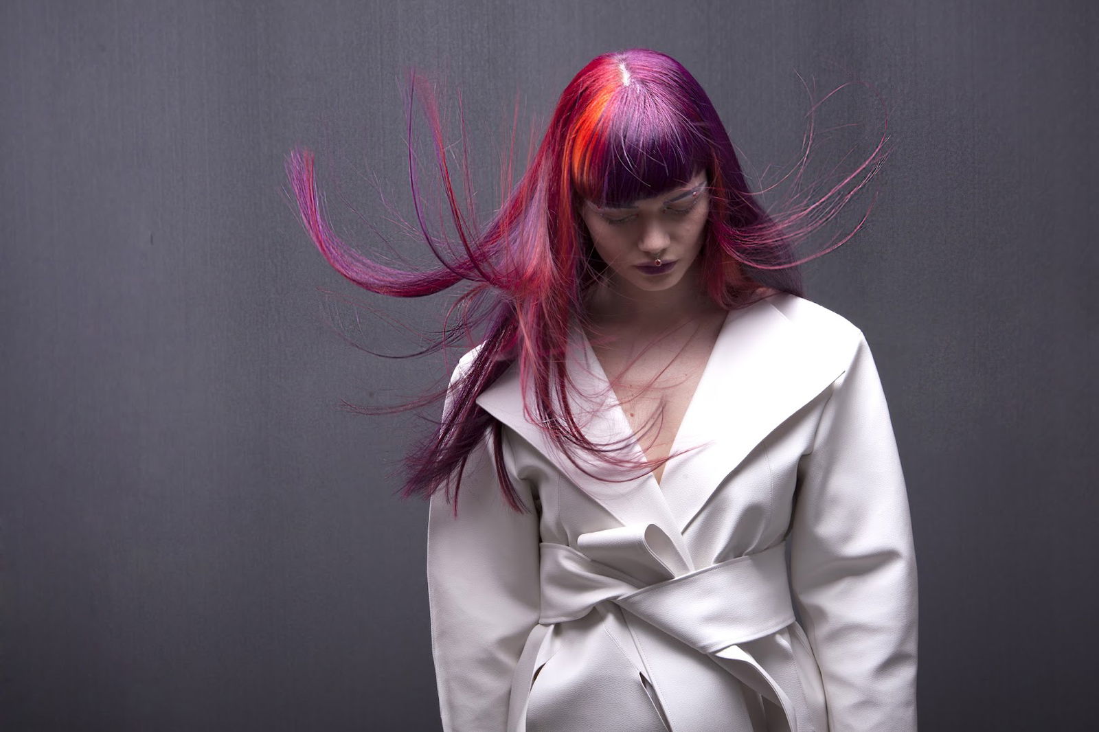 Frizerski salon SHE - She Cuts Your Hair