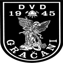 Dobrovoljno vatrogasno društvo Gračani