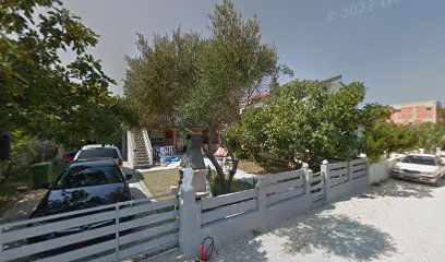 Apartmani Presidenta