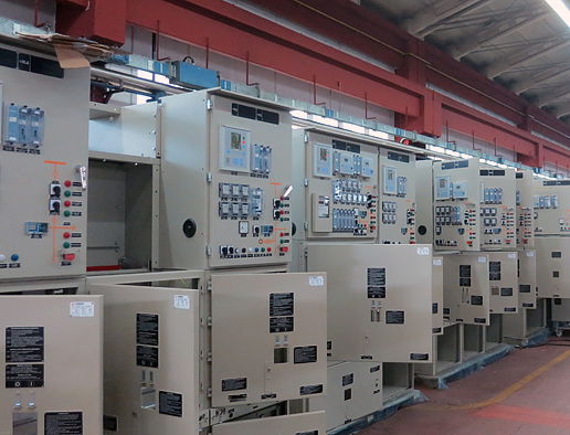 Končar - Aparati i postrojenja d.o.o.