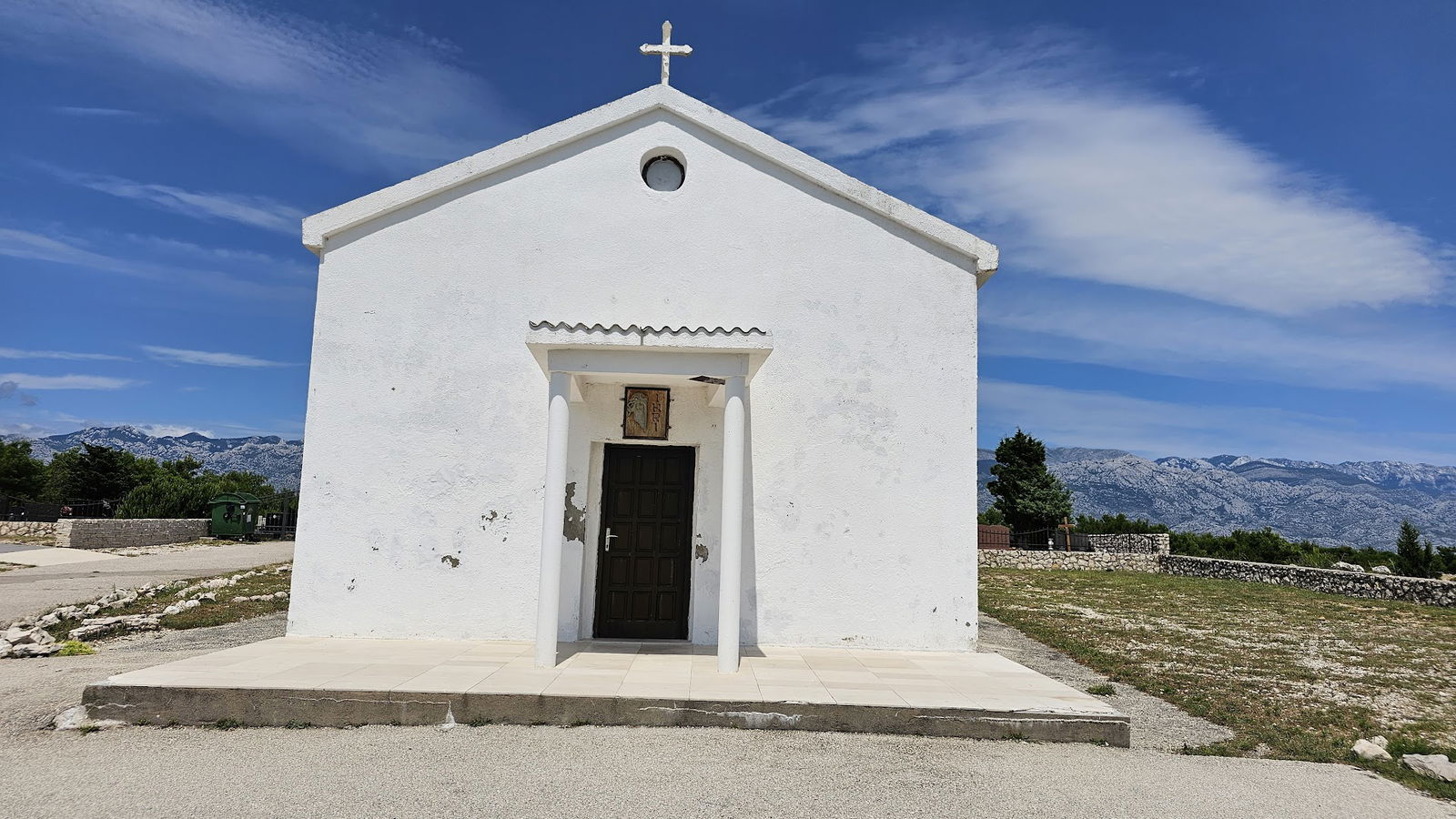 Church of St. Simeon