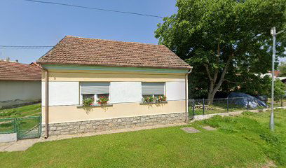 Matica umirovljenika Grubišno Polje