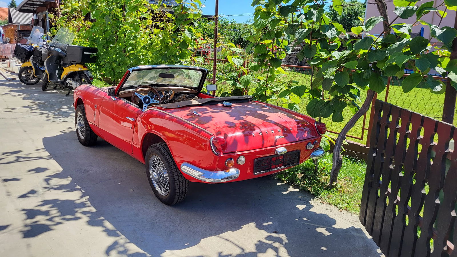 AUTOMEHANIČARSKI OBRT VALUH, VL. VLADO VALUH, I. ZAJCA 13