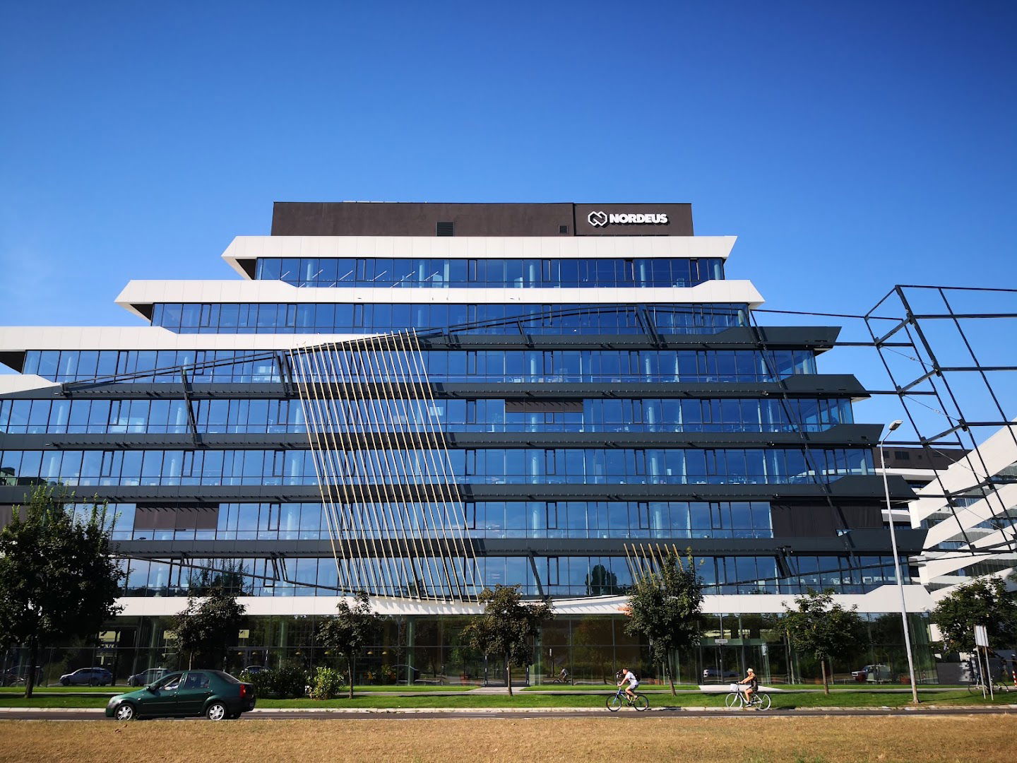 Nordeus