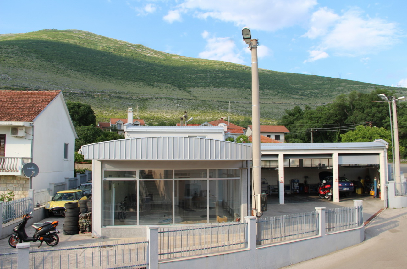 Auto servis i slep sluzba PEPI