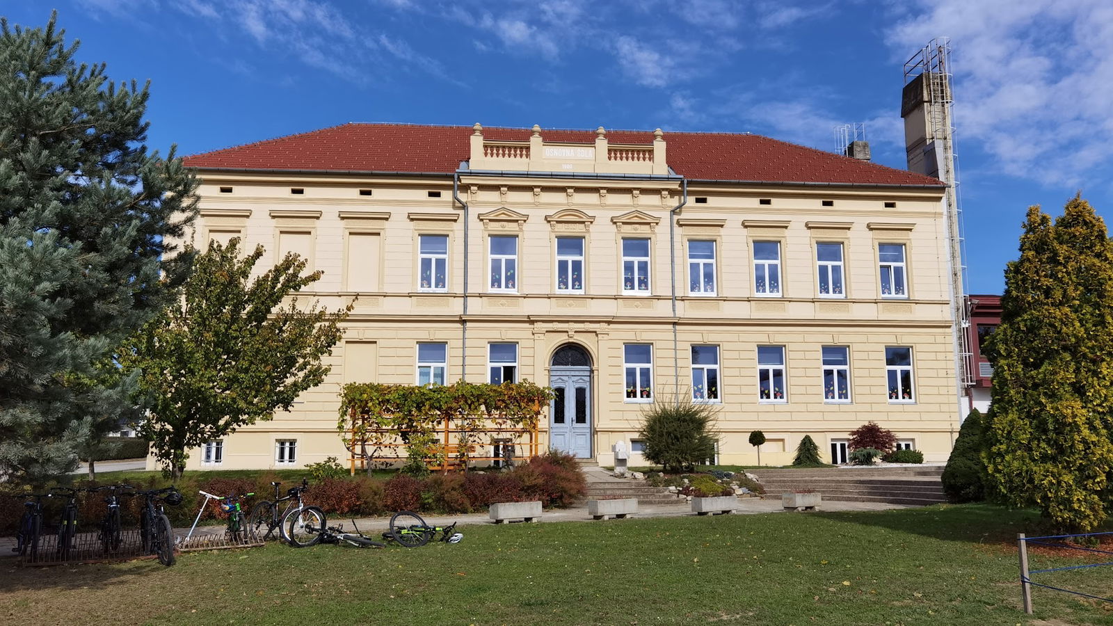 Elementary School Ormož