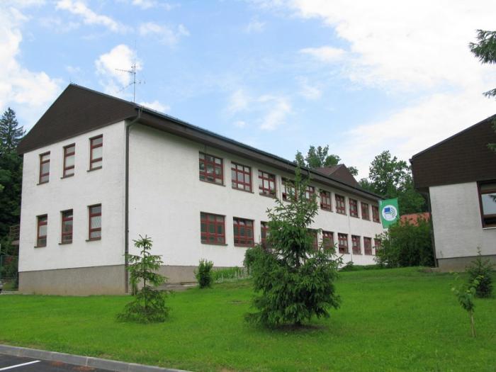 Osnovna škola Bedekovčina