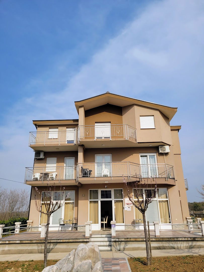 Villa Aurora Međugorje