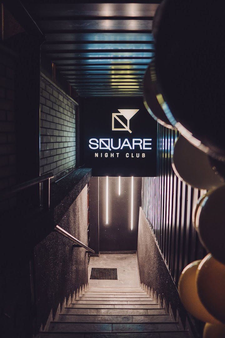 Square Night Club