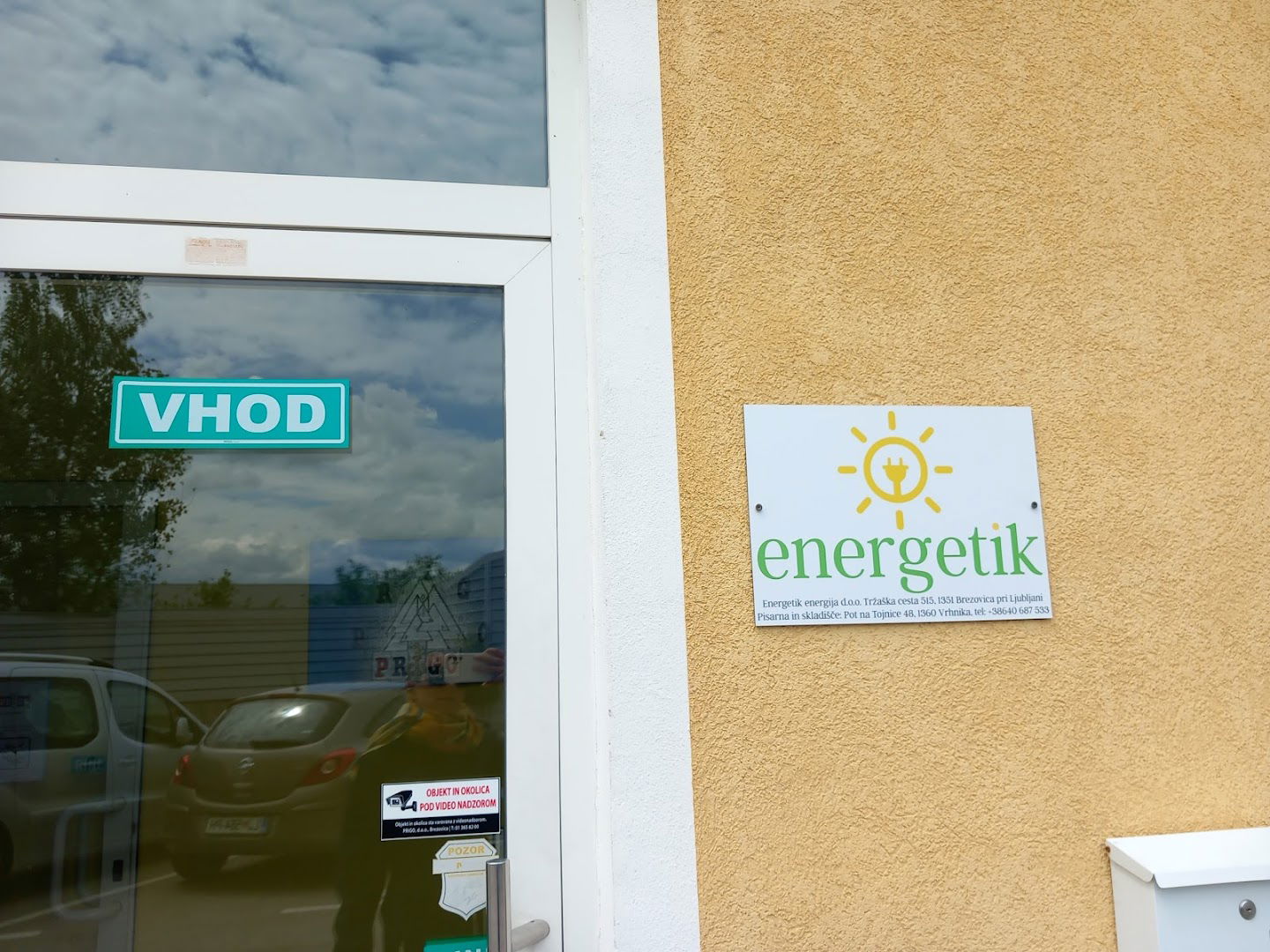 Energetik Energija d.o.o.