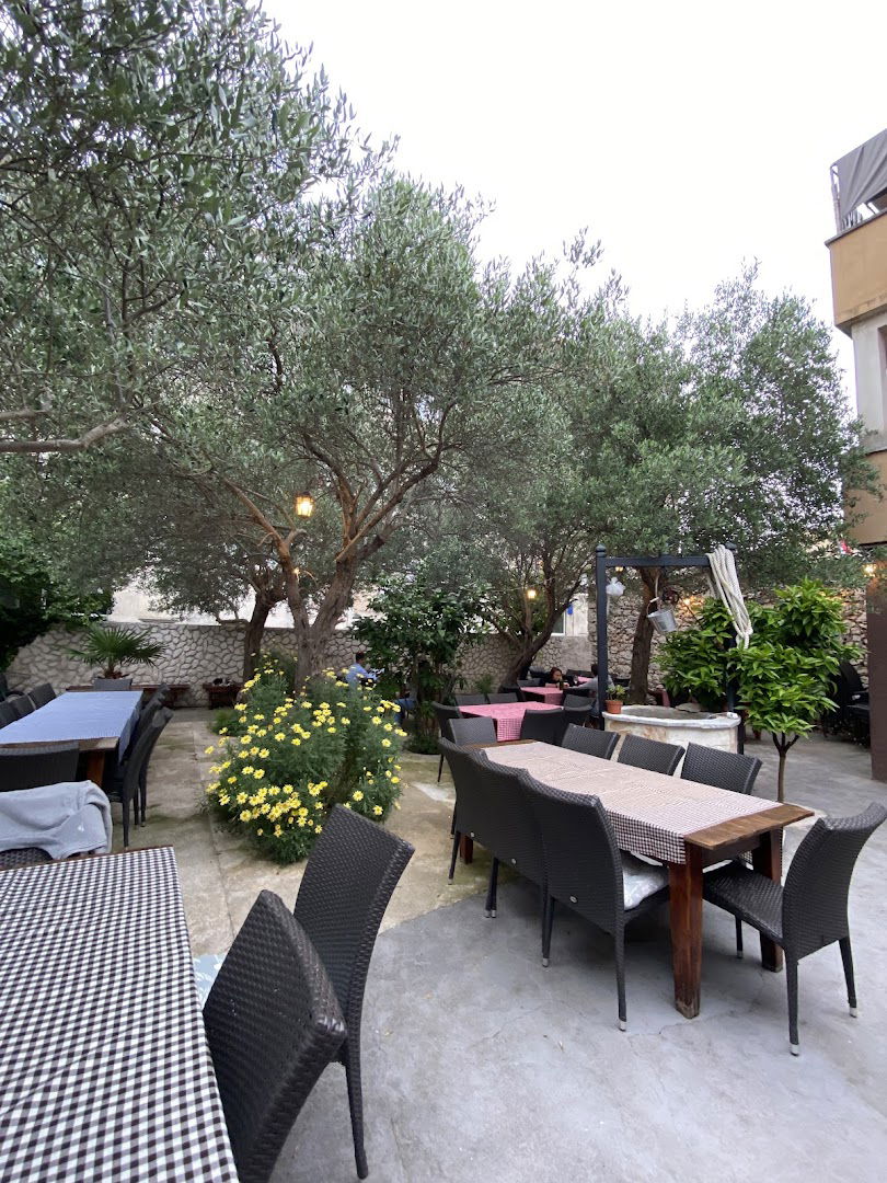 Konoba Vila Velebita