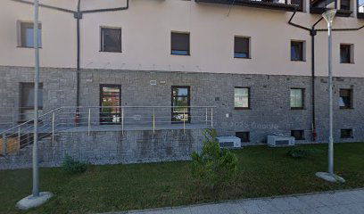 HAMAG-BICRO Ispostava Ličko-senjske županije