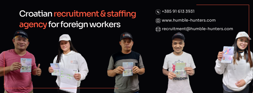 Humble Hunters d.o.o.