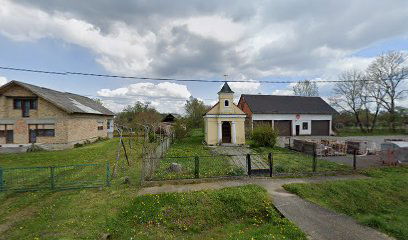 Church of the Heart of Jesus