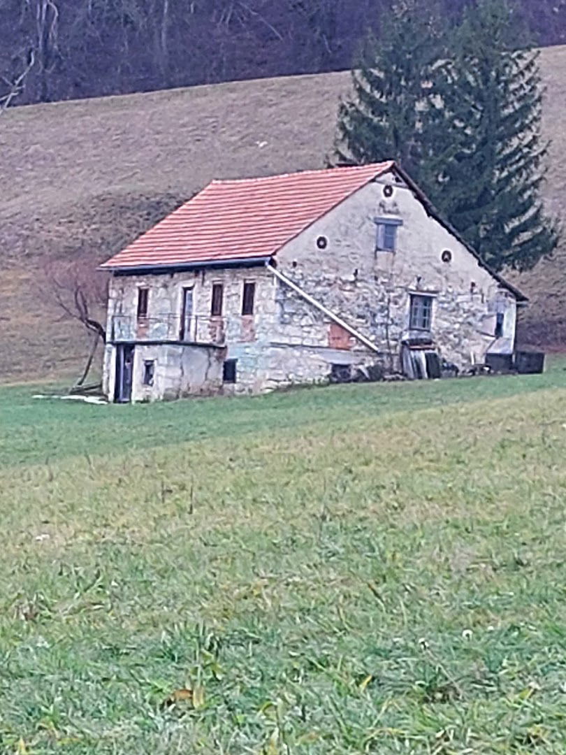 Starinska kmetija Hrastje ob Bistrici17