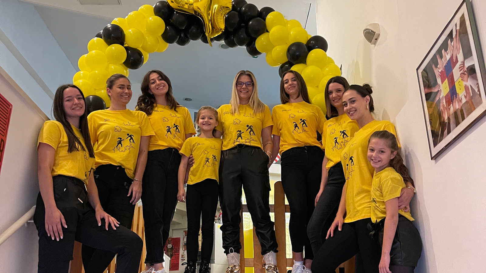 Dječji Escape Room Centar