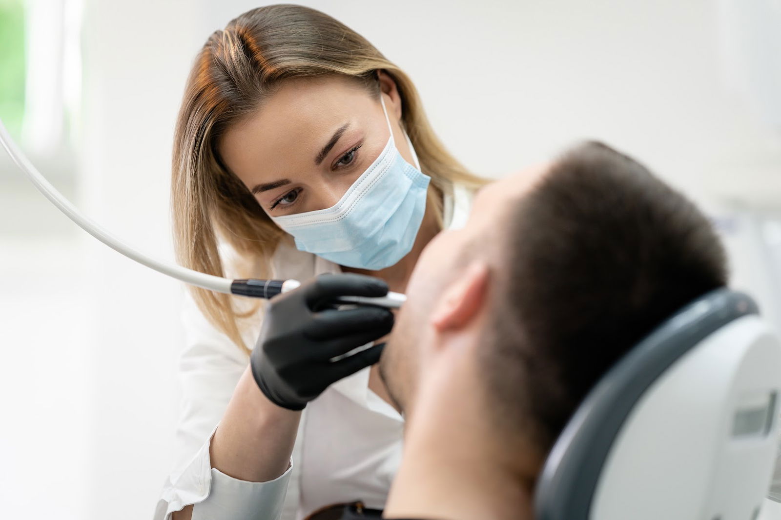 Dental Clinic Pelivan