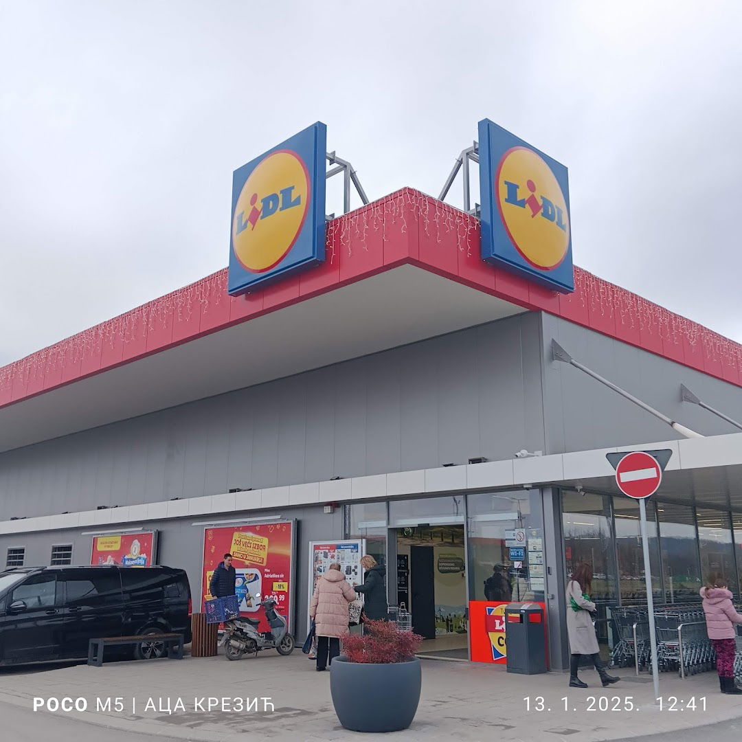 Lidl