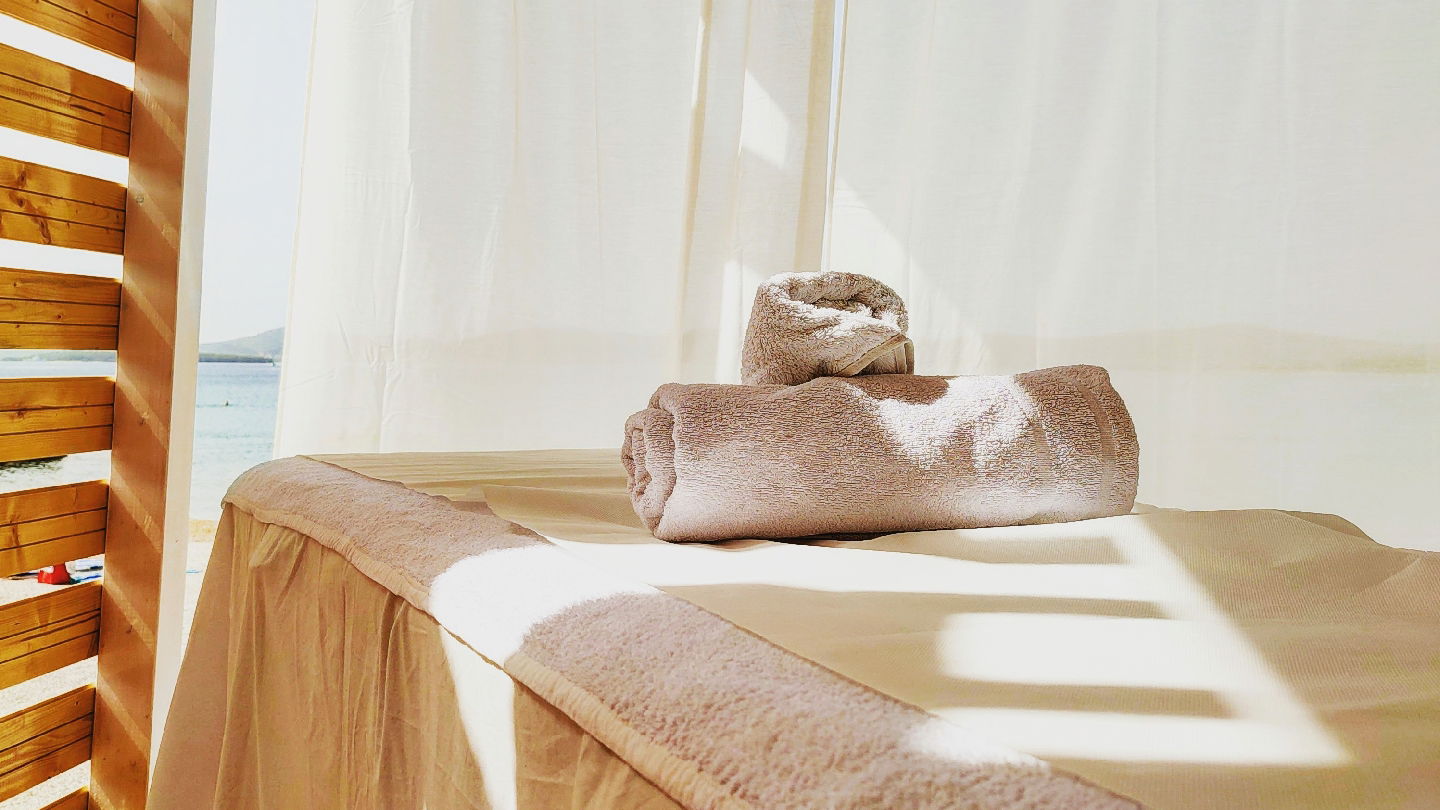 Root Healing Massage Therapy