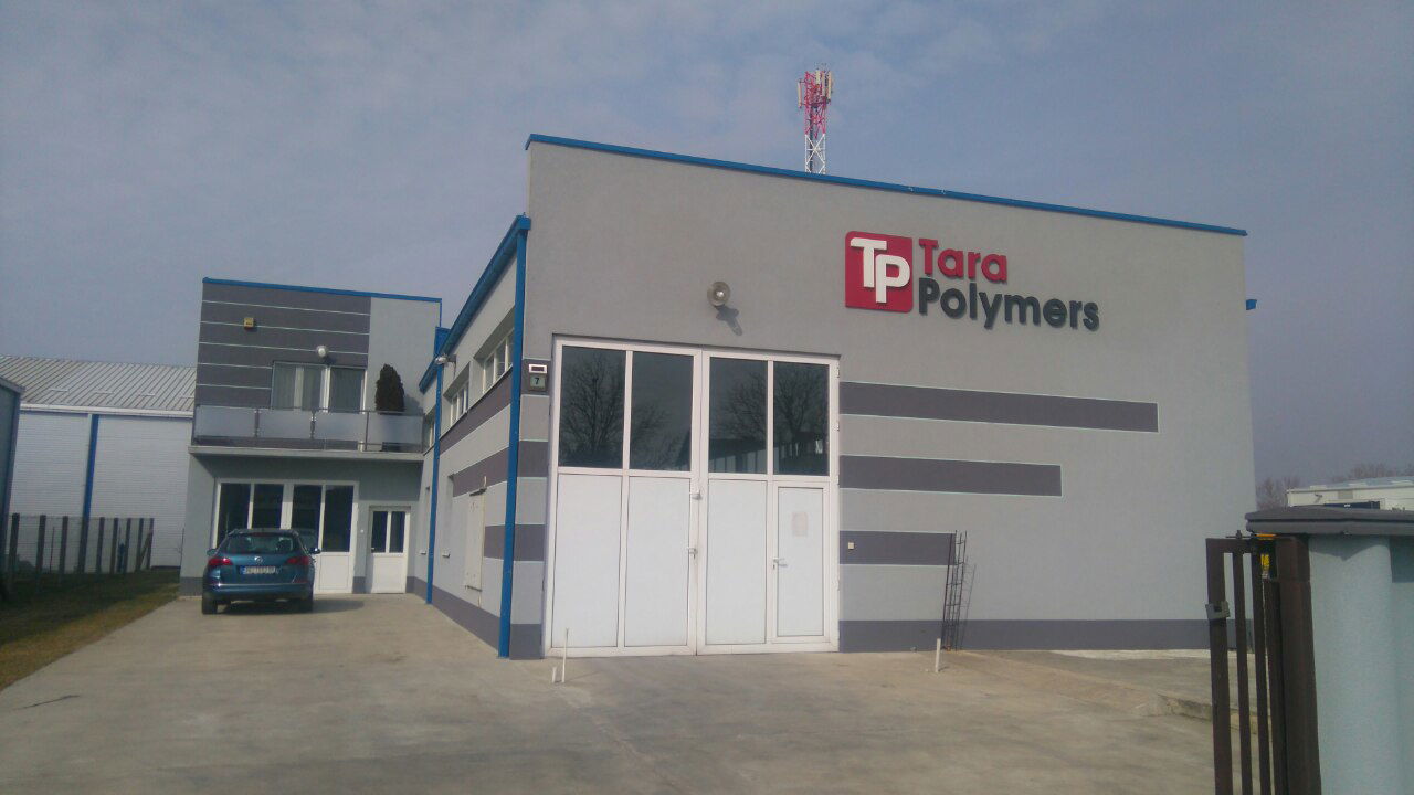 Tara Polymers d.o.o