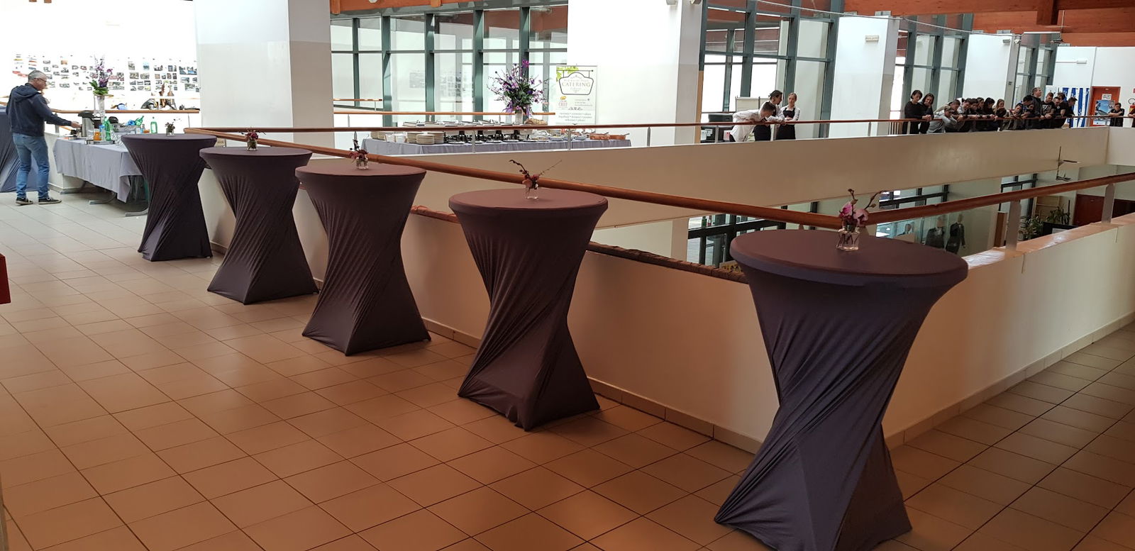 Catering Međimurski dvori