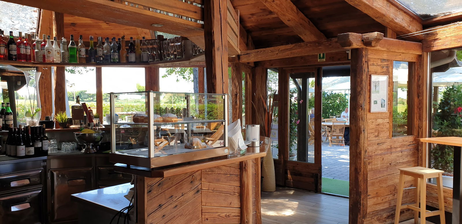 Ristorante Al Casone