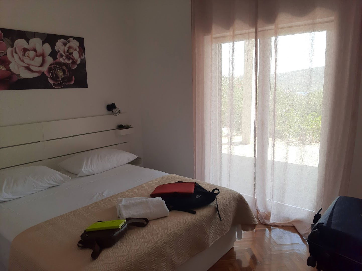 Family Apartments Jadrijević