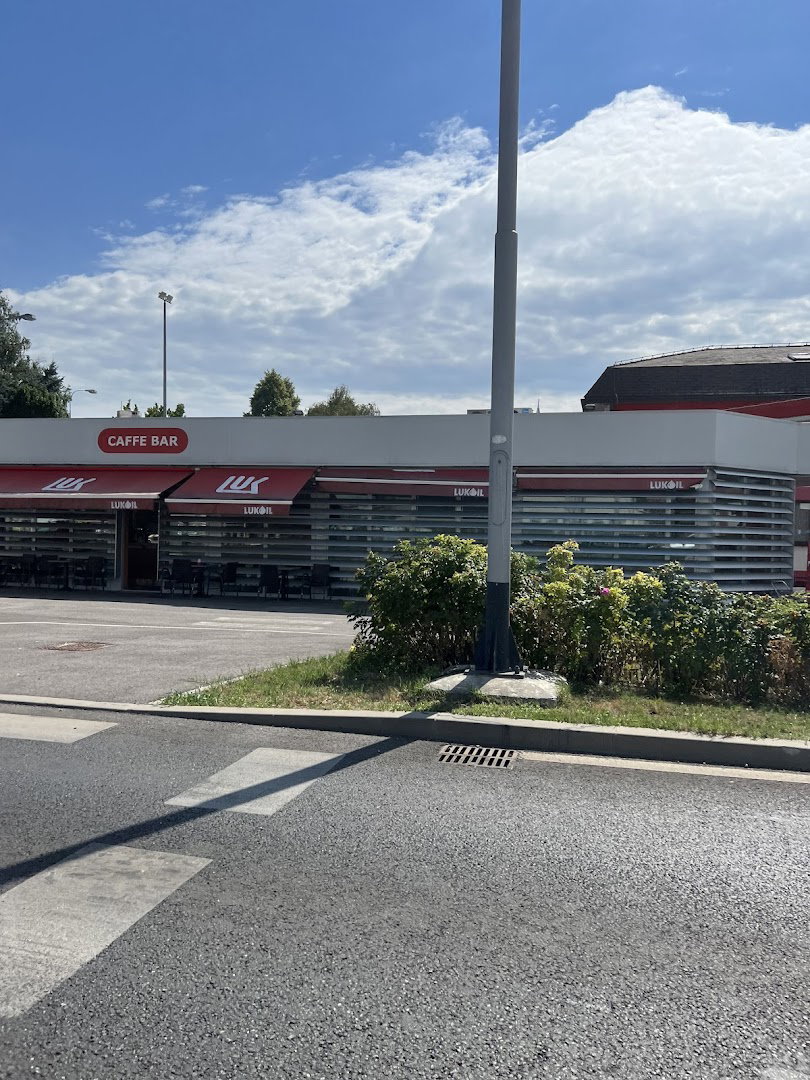 Lukoil Radnička - jug