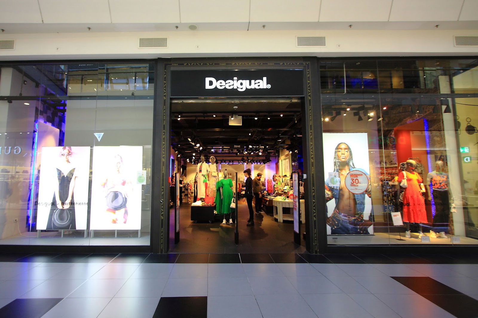 Desigual