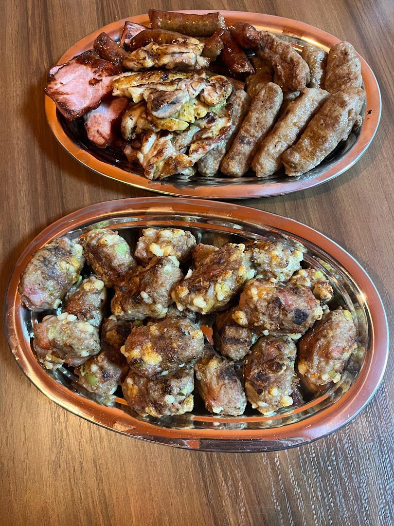 Roštilj Leskovački Kutak Leštane