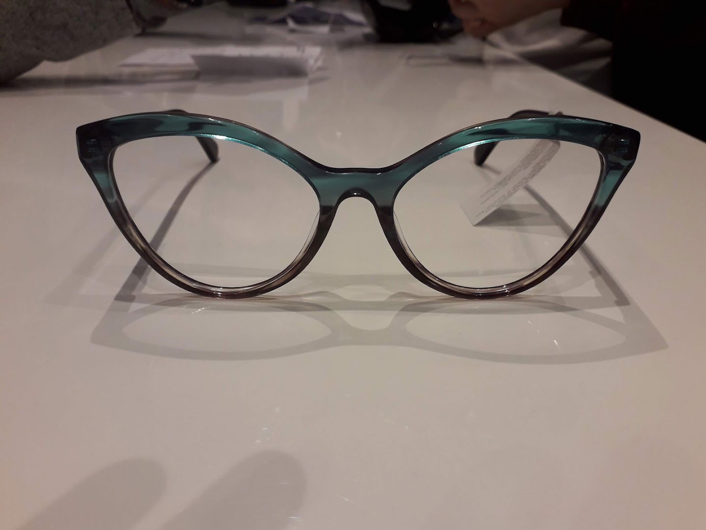 Oculus optika - Stari Merkator