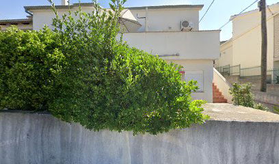 Holiday Apartments Mariane