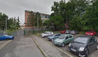 Машинска школа Раковица