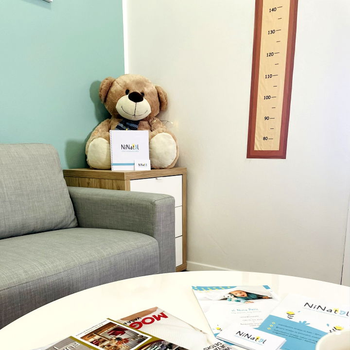 NiNatal, Centar za neurorazvojnu podršku