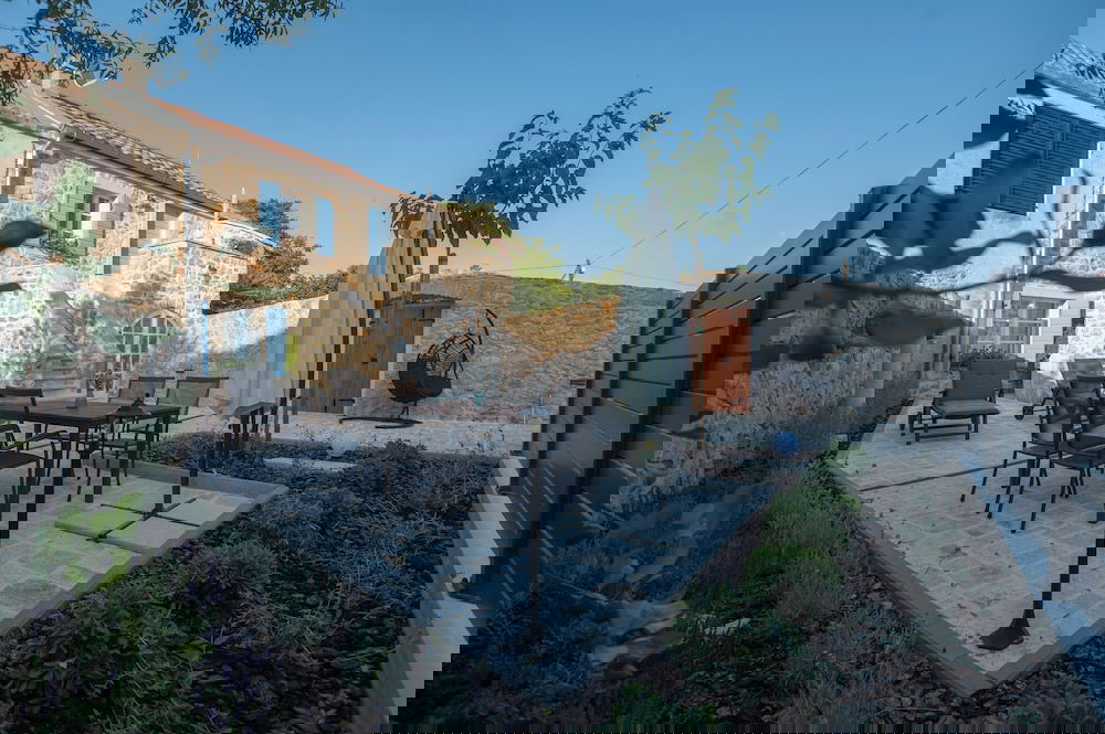 Heritage Vila malena