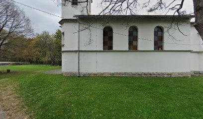 Church of the Holy Spirit