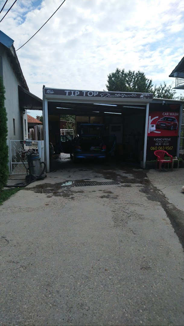 Dimitrijevic TIP TOP