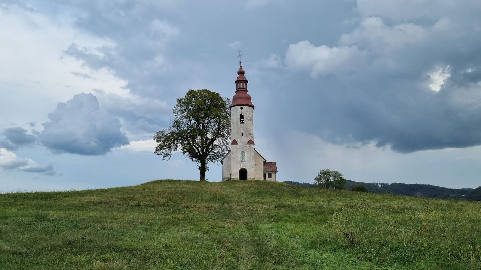 Cerkev sv. Nikolaja