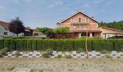 Dom za starije i nemoćne osobe Slakovec