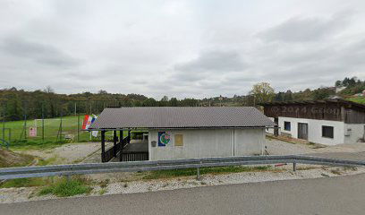 NK Mrežnica Zvečaj