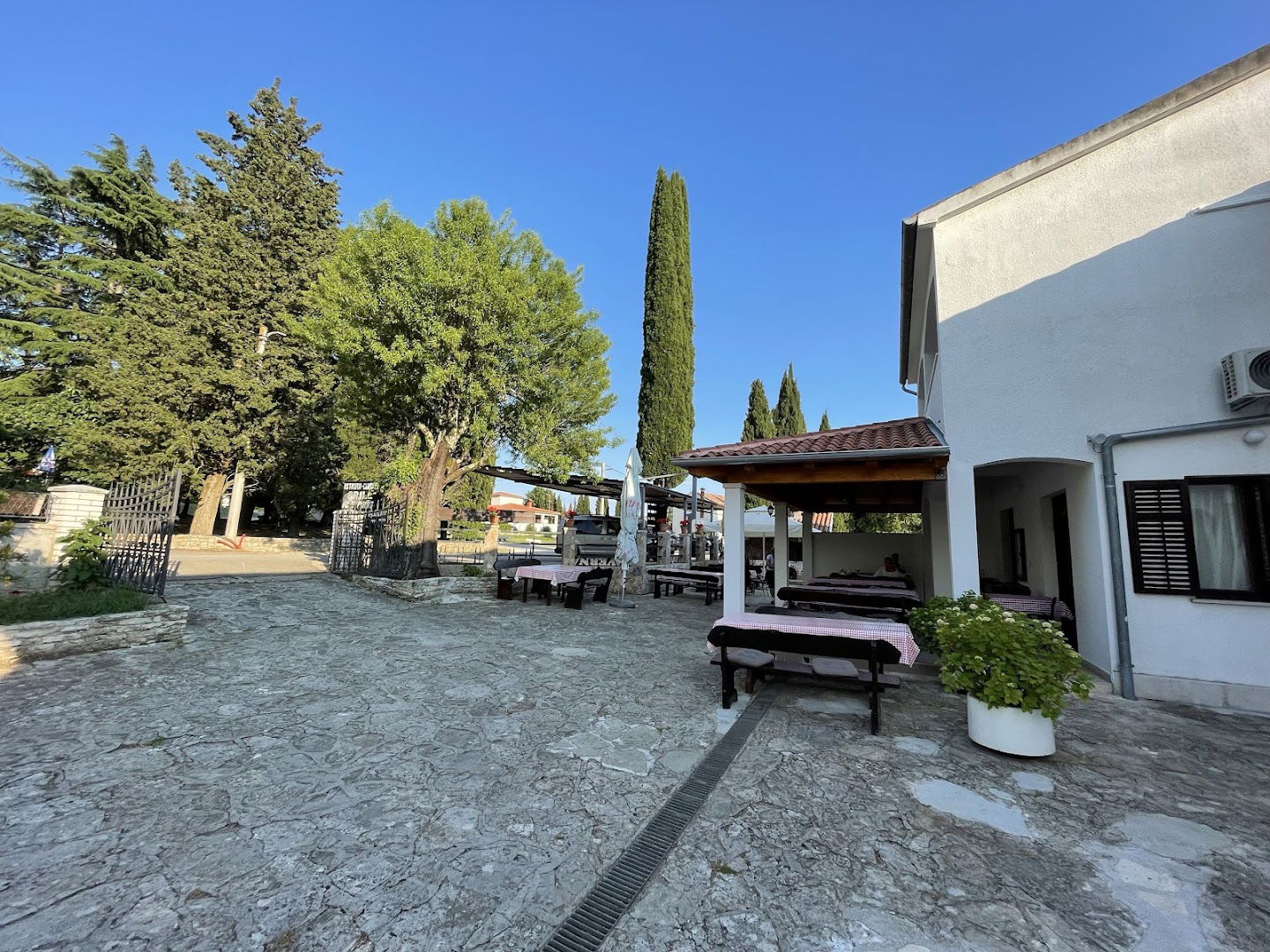 Agroturizam Matošević